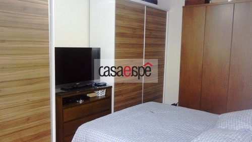 Imagem 13 de 15 de Casa - Perdizes - Ref: 584 - V-584
