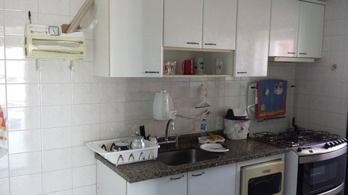 Imagem 24 de 30 de Apartamento Com 3 Dormitórios À Venda, 90 M² Por R$ 850.000,00 - Vila Mascote - São Paulo/sp - Ap14055
