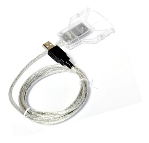 Leitora Smart Card Gemalto Idbridge Ct30 - Promoção