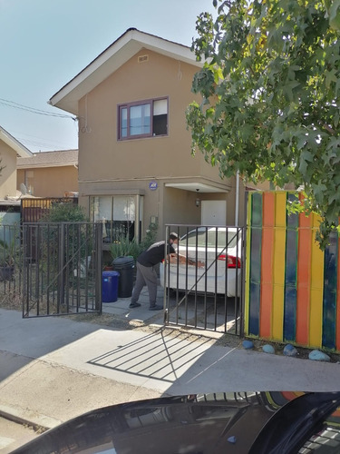 Linda Casa 2 Pisos 3d 3b Rebajada