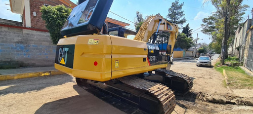 Imagen 6 de 15 de Excavadora Cat 325bl Año 97