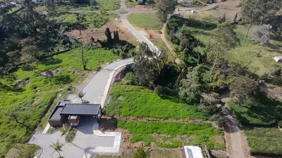 Lote y casalote en venta