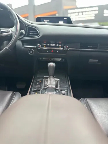 Mazda CX-30 2.5 Grand Touring Lx 4x4