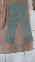 Comprar Uniformes Para Colegio Olga Meza Pantalón