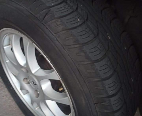 Chery Tiggo