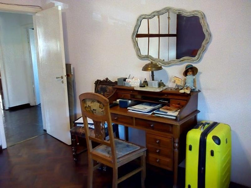 Imagen 6 de 30 de Vicente Lopez - Florida Mitre/este - Venta Ph Planta Alta Al Frente- 2 Dormitorios, 2 Baños, Play