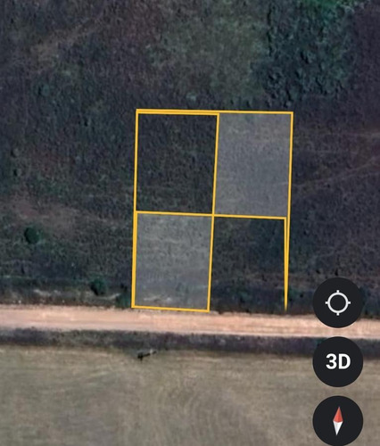 Imagen 2 de 3 de Terreno - Gualeguaychu