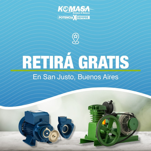 Imagen 8 de 10 de Compresor Inflador Lusqtoff 12v + Acces Maletin Auto Camione