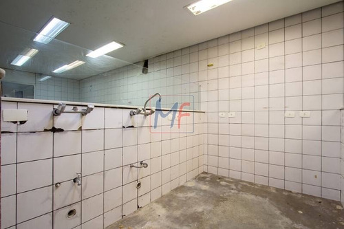 Imagem 27 de 29 de Ref 11.350 Excelente Casa Comercial Para Locação No Bairro Cerqueira César, Área Útil 242 M² Dois Pavimentos De 121 M² , Zoneamento Zc - 11350