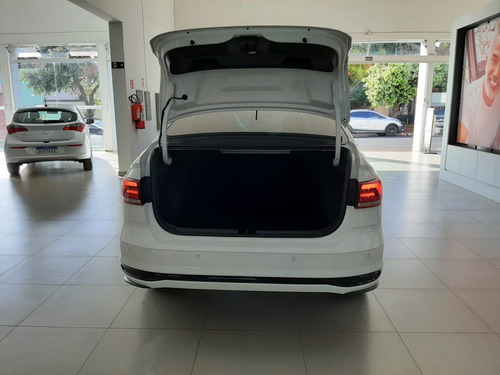 Imagem 12 de 13 de Volkswagen Virtus 1.4 4p 250 Tsi Gts Automático