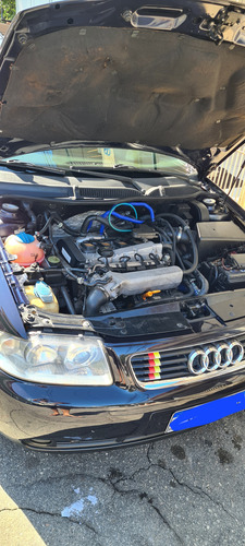 Audi A3 1.8 Turbo 5p 180 hp
