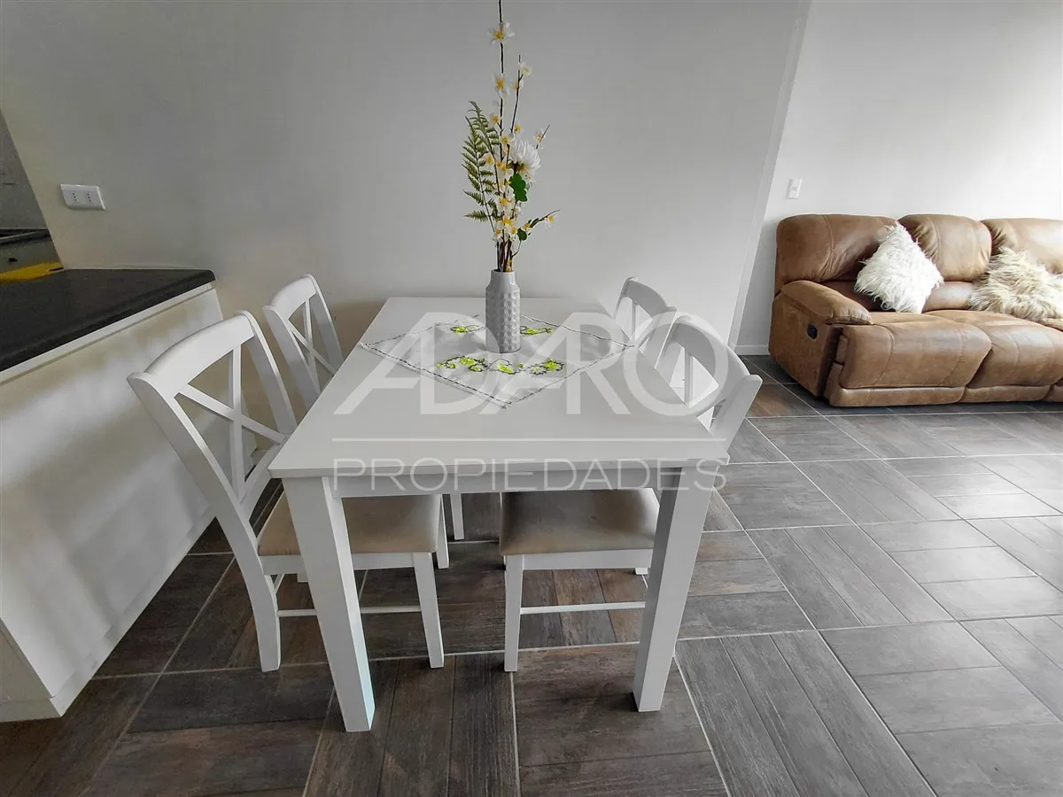 Imagen 5 de 17 de Departamento 2d 1b En La Serena, Puertas Del Mar