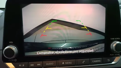 Nissan Altima 2023