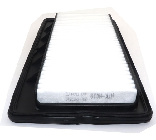 Filtro De Aire Hyundai Atos Gl, Gls Cargo