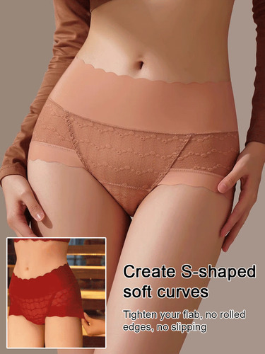 Bragas De Encaje, Bragas En La Parte Inferior, Levantan Ropa