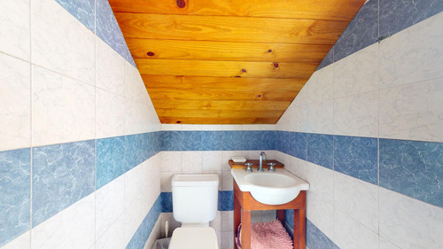 Complejo De Duplex Con Pileta Climatizada