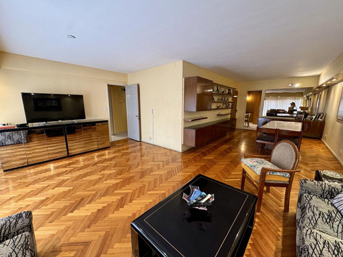Departamento En Palermo