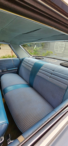 Chevrolet Impala