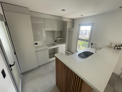 Venta Departamento 4 Ambientes Con Pileta Y Cochera Quilmes Centro Zona Plaza Conesa