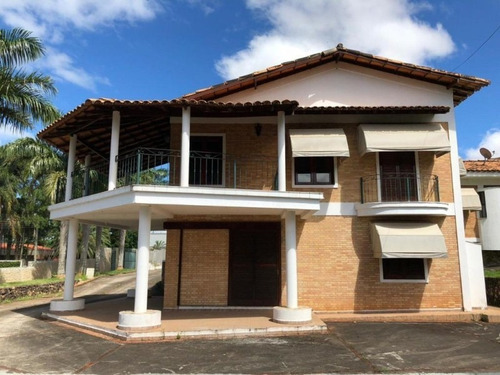 Sobrado Com 5 Dormitórios À Venda, 1300 M² Por R$ 2.500.000 - Chácaras Residenciais Santa Maria - Votorantim/sp, Próximo A O Shopping Iguatemi. - So0117 - 67640798