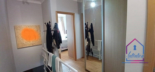 Imagem 6 de 13 de Casa Com 3 Dormitórios À Venda, 105 M² Por R$ 625.000,00 - Modernità Granja - Cotia/sp - Ca1295