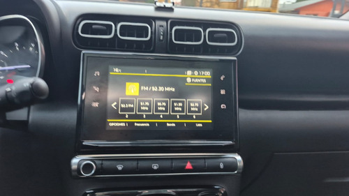 Citroën C3 Aircross 1.5 Bluehdi 100 Bvm Live