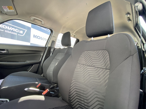 Suzuki Swift SPORT GL MT