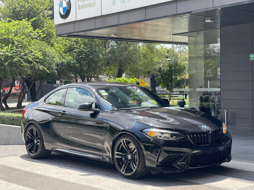 BMW M2 M2 COMPETITION