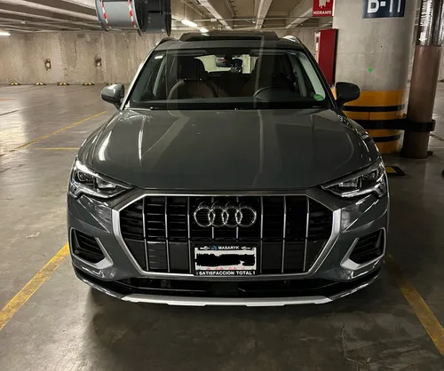 Audi Q3 1.4 35 Tfsi Select 150Hp S-Tronic