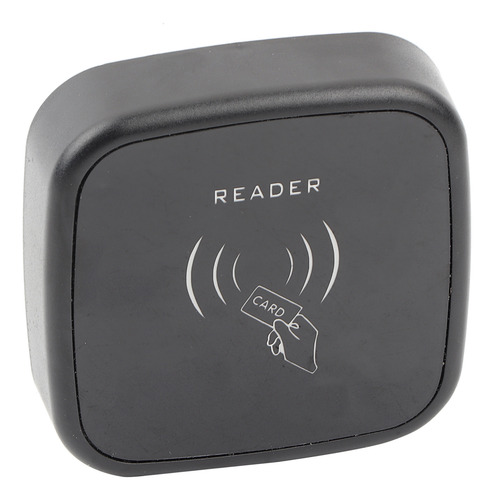 Lector De Tarjetas Wiegand Wiegand26/34 Rfid Access Control