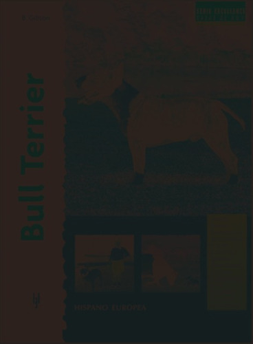 Bull Terrier (serie Excellence)