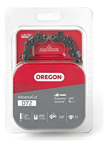 Rueda Corte Diamante Cadena De Motosierra Oregon D72 Advance