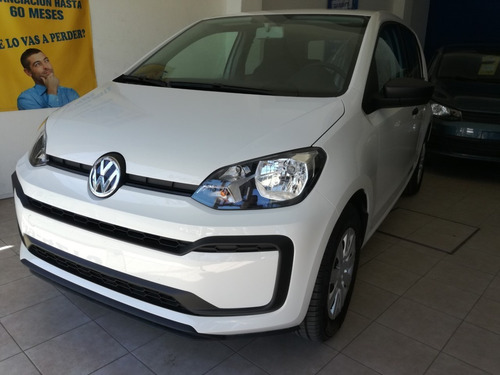 Vw 0km Volkswagen Take Up 1.0 75cv A/a Entrega Inmediata A