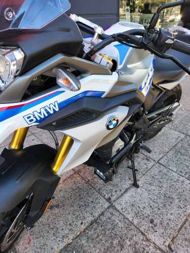 Imagen 8 de 17 de Bmw Gs310 / 2019 / 8.000km.