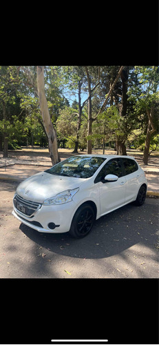 Peugeot 208 1.5 Active