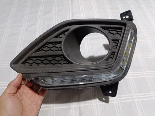 Faro Auxiliar Lifan Myway