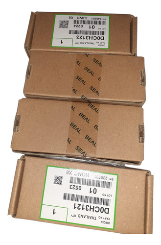 Kit Bujes Ui Mp 2554 De Revelado