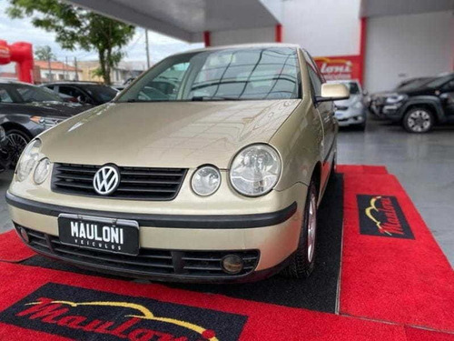 Volkswagen Polo 1.6