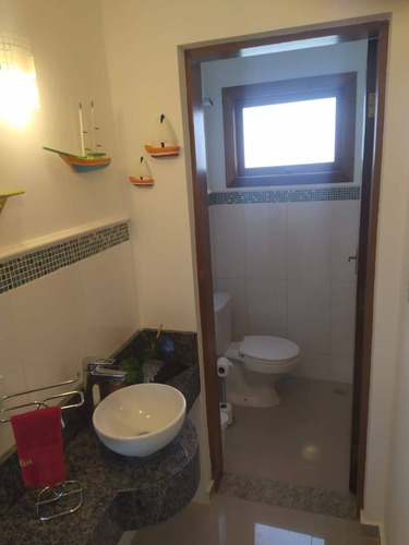 Imagem 5 de 15 de Sobrado Diferenciado No Ninho Verde 2 - 89