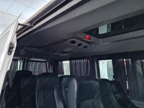 Imagem 10 de 12 de M.b Sprinter Cdi 415 Ano 2019 Executiva Jm Cod.261
