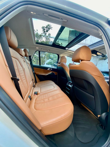 Bmw X5 2021 40i Xdrive L6 Inmaculada 34 Km Realmente Nueva