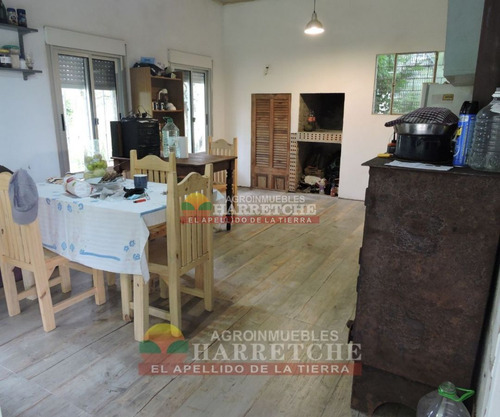 Imagen 11 de 30 de Chacra 5 Has En Venta, Casa 3 Dorm, Cno Gigante