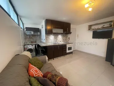 Apartamento en alquiler