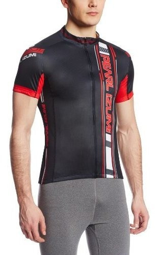 Camiseta Pearl Izumi Ride Para Hombre Elite Ltd