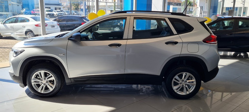 Chevrolet Tracker 1.2 Mt Turbo (283)