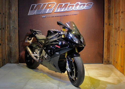 Imagem 3 de 4 de Bmw S 1000 Rr