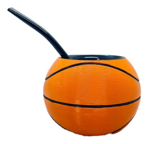 Mate Pelota Basket