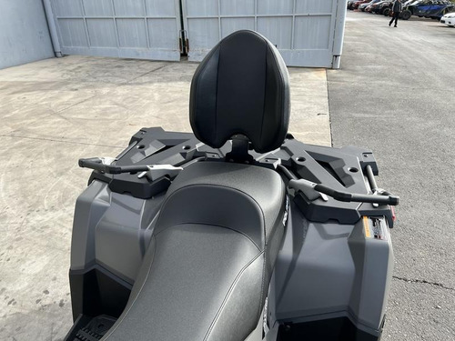 Polaris Sportsman 570 Touring Eps - Edunor