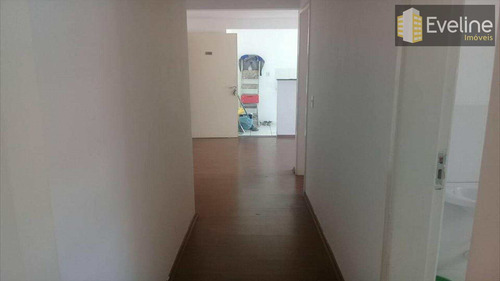 Imagem 9 de 20 de Apartamento Em Mogi Das Cruzes Bairro Conjunto Residencial Do Bosque - V198