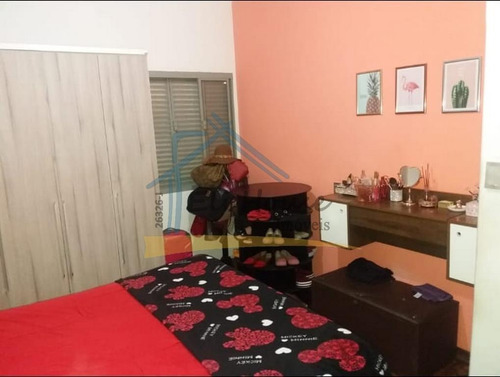 Imagem 9 de 20 de Eli House Imóveis - 26326-j | Casa Térrea 283 M² - Rudge Ramos, São Bernardo Do Campo - Ca00197 - 69802842